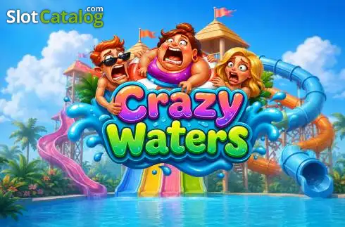 Crazy Waters