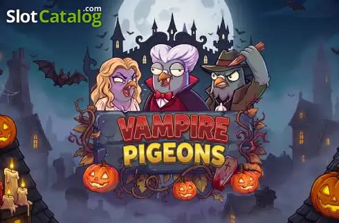 Vampire Pigeons Κουλοχέρης 