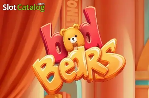 Bad Bears Λογότυπο Bad Bears Λογότυπο