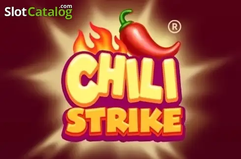 Chili Strike Κουλοχέρης 