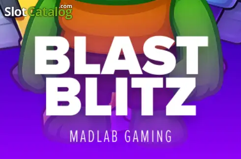 Blast Blitz