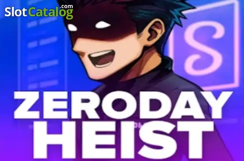 Zeroday Heist