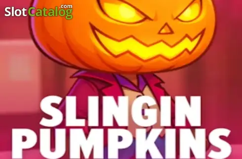 Slingin' Pumpkins