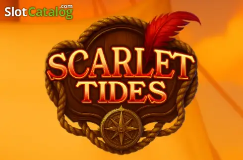 Scarlet Tides