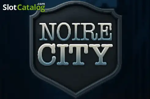 Noire City