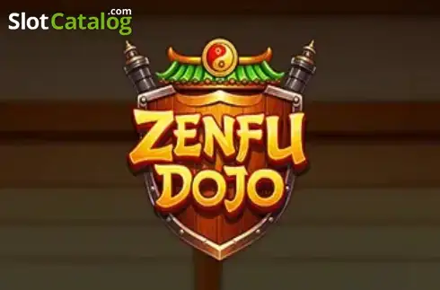 ZenFu Dojo Λογότυπο ZenFu Dojo Λογότυπο