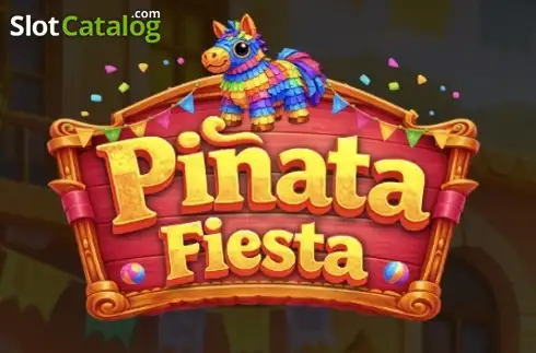 Pinata Fiesta (MadLab Gaming) Λογότυπο Pinata Fiesta (MadLab Gaming) Λογότυπο