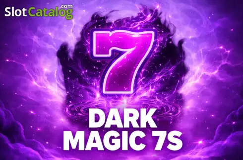 Dark Magic 7s Λογότυπο Dark Magic 7s Λογότυπο