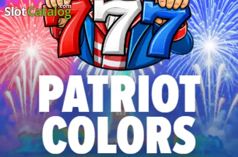 Patriot Colors