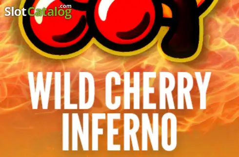 Wild Cherry Inferno