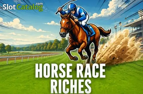 Horse Race Riches