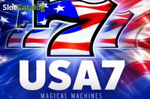 USA7