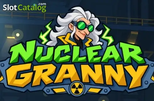 Nuclear Granny Κουλοχέρης 
