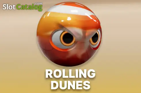 Rolling Dunes