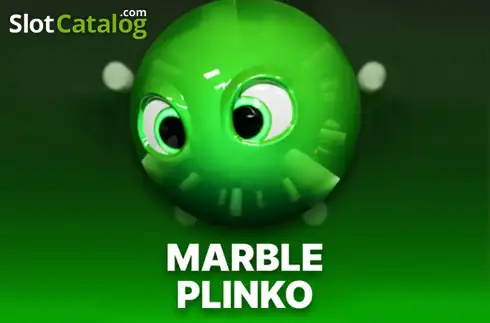 Marble Plinko - Classic Λογότυπο Marble Plinko - Classic Λογότυπο