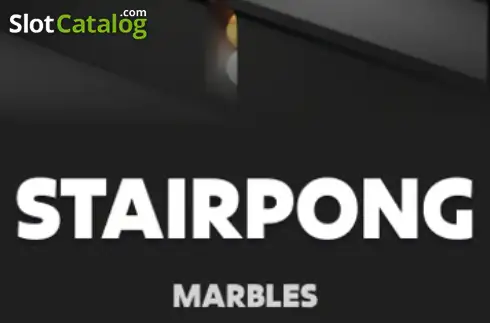 Stairpong