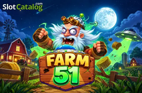 Farm 51 Κουλοχέρης 