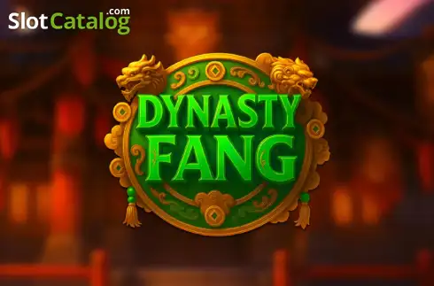 Dynasty Fang Κουλοχέρης 