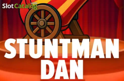 Stuntman Dan