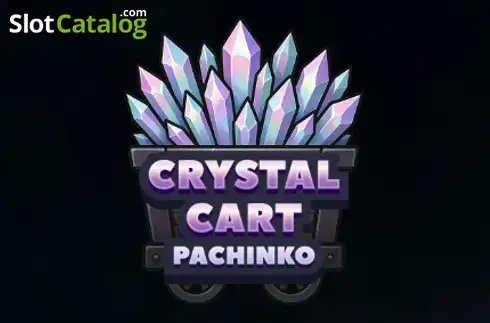 Crystal Cart Pachinko