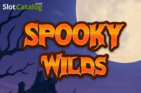 Spooky Wilds
