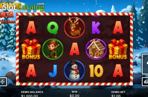 Οθόνη2. Stuntman Santa Κουλοχέρης