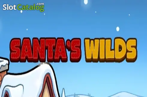 Santas Wilds