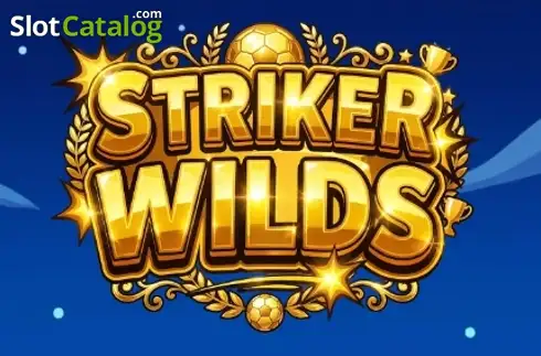 Striker Wilds Κουλοχέρης 