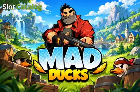Mad Ducks