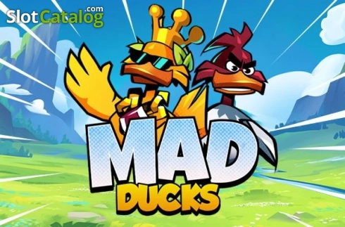 Mad Ducks
