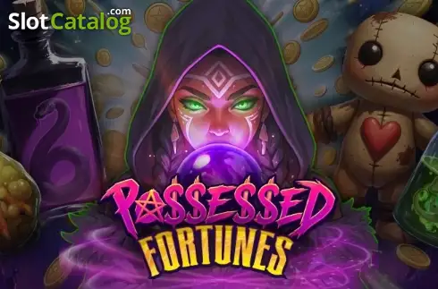 Possessed Fortunes Maxxi Labs