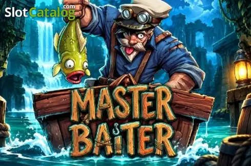 Master Baiter Κουλοχέρης 