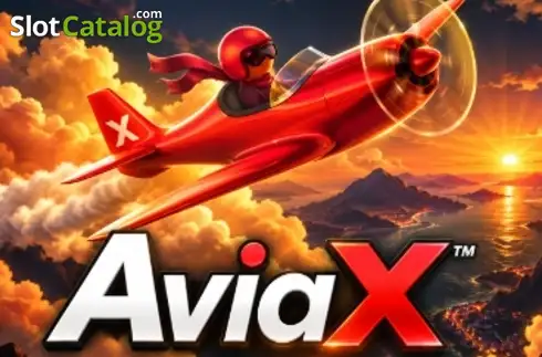 AviaX (Maxxi Labs) Κουλοχέρης 