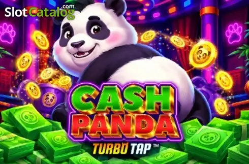 Cash Panda Κουλοχέρης 