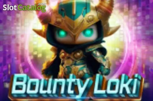 Bounty Loki Λογότυπο