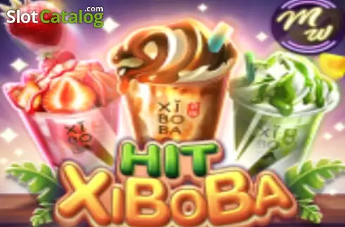XiBoBa Hit