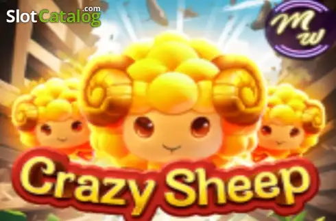 Crazy Sheep