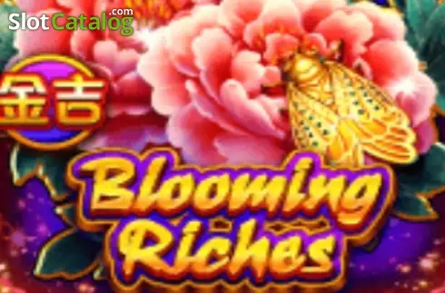 G-Blooming Riches