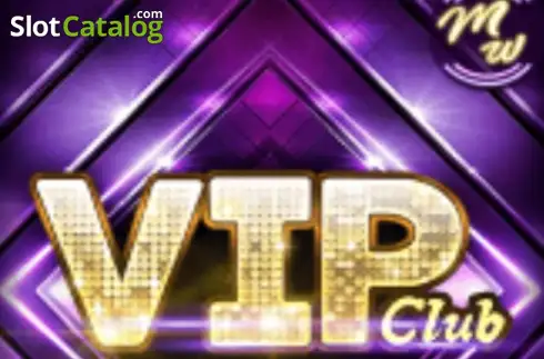 VIP Club (Mega Win)
