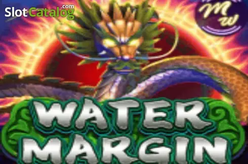 Water Margin Λογότυπο