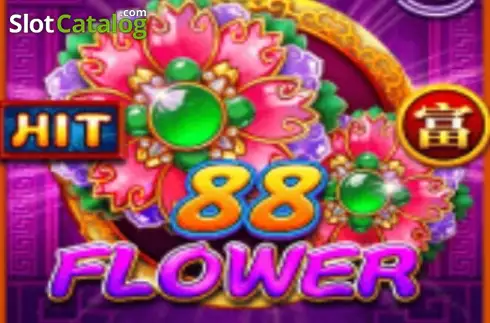 C-88 Flower Λογότυπο C-88 Flower Λογότυπο