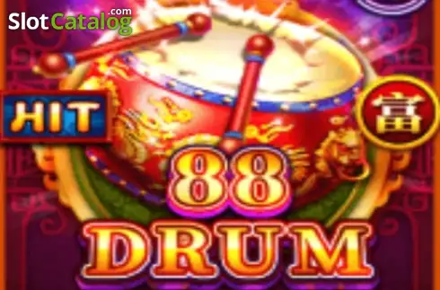 F-88 Drum Λογότυπο F-88 Drum Λογότυπο