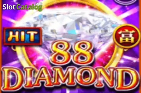 F-88 Diamond Λογότυπο F-88 Diamond Λογότυπο