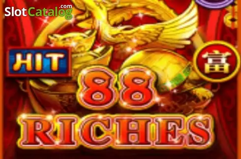 F-88 Riches Λογότυπο F-88 Riches Λογότυπο