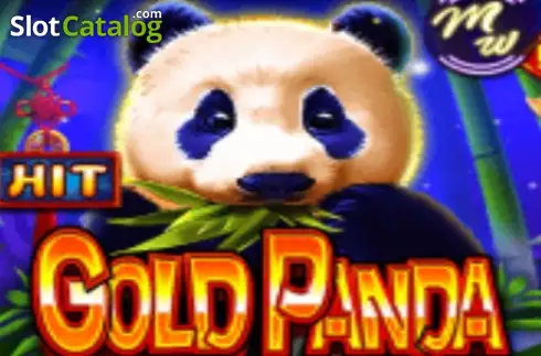 Gold Panda Λογότυπο Gold Panda Λογότυπο