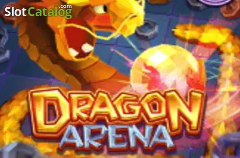 Dragon Arena Λογότυπο Dragon Arena Λογότυπο
