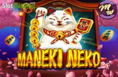 Maneki Neko (Mega Win) 2025-03-24