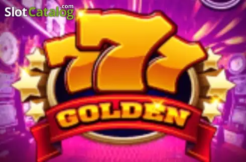 Golden 777 (H5) Λογότυπο Golden 777 (H5) Λογότυπο