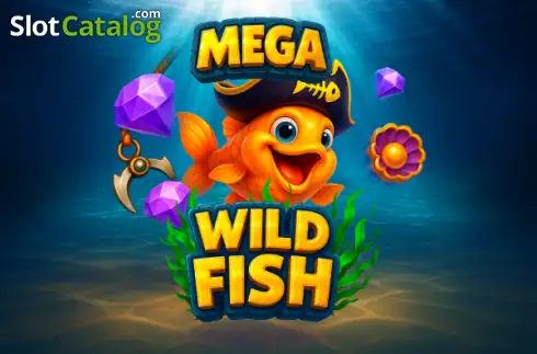 Mega Wild Fish