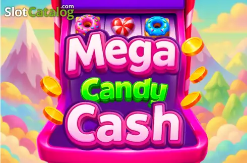 Mega Candy Cash